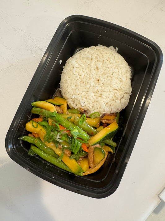 Bean Sprouts with Marinated Bean Curd